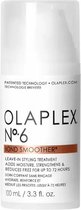 OLAPLEX No.6 Bond Smoother Styling Crème - Haarcrème - 100ml