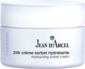 Jean D'Arcel 24H Crème Sorbet Hydratante 50 Ml