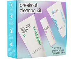 Dermalogica - Clear Start Breakout Clearing Kit