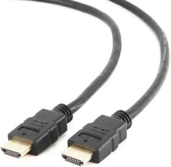 CablExpert CC-HDMI4-10M - Câble HDMI 1.4 / 2.0, 10 mètres | bol.