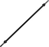 Barre body pump Aerobic 150cm noir