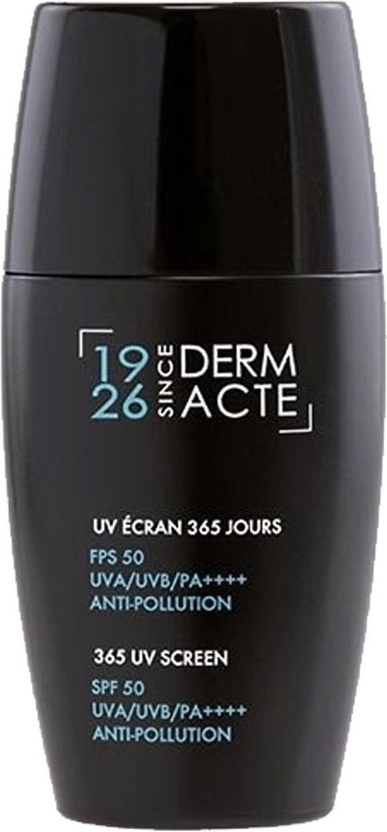 Goedkoopste Academie UV Ecran 365 jours / 365 UV Screen SPF 50 - Zonnebrand - 30 ml