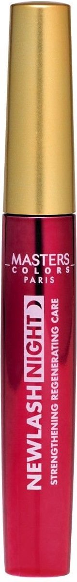 Masters Colors Newlash Night