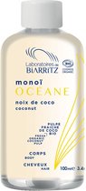 Laboratoires de Biarritz - Skincare - Océane - Monoï Olie Coconut 100ml