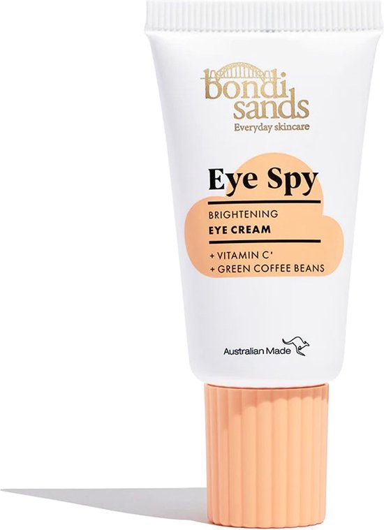 BONDI SANDS - Eye Cream Eye Spy | bol