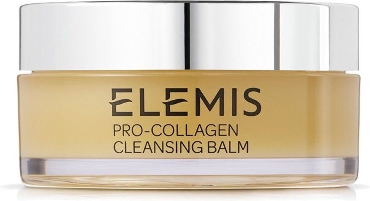 Elemis Pro-Collagen Cleansing Balm | bol