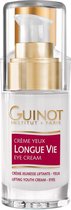 Guinot Crème Face Care Eye Care Longue Vie Eye Cream