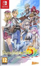 Video game for Switch Just For Games Rune Factory 5