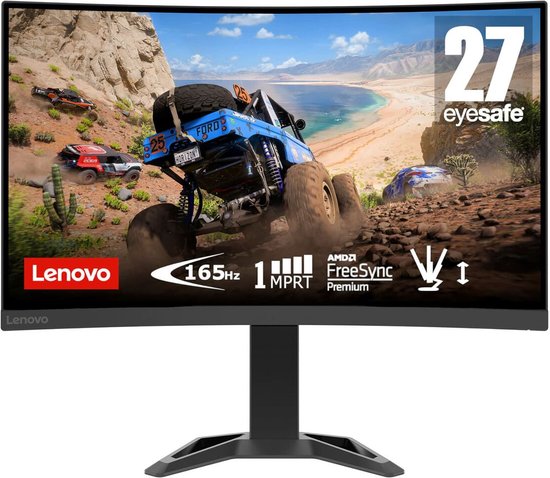 Monitor Lenovo G27C 30