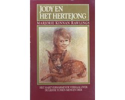 Jody het hertejong