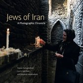 Dimyonot - Jews of Iran