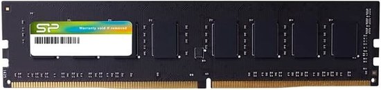 RAM Memory Silicon Power SP016GBLFU266X02 16 GB DDR4