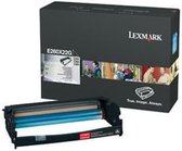LEXMARK E260, E360, E460 photoconductor kit standard capacity 30.000 pagina's 1-pack