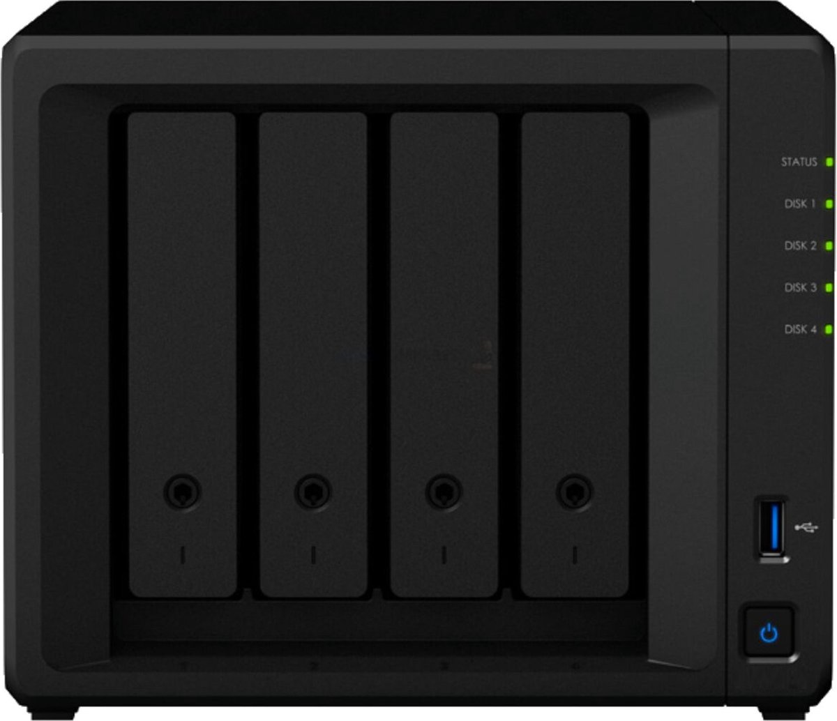 Network Storage Synology DS423+ - Synology