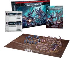 Warhammer 40.000 Starter Set - 40-03