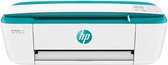 HP DeskJet 3762  - All-in-One Printer