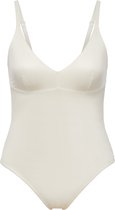 Spanx Shaping Satin - Body String - Taille XL - Couleur Lin