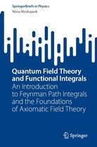SpringerBriefs in Physics - Quantum Field Theory and Functional Integrals
