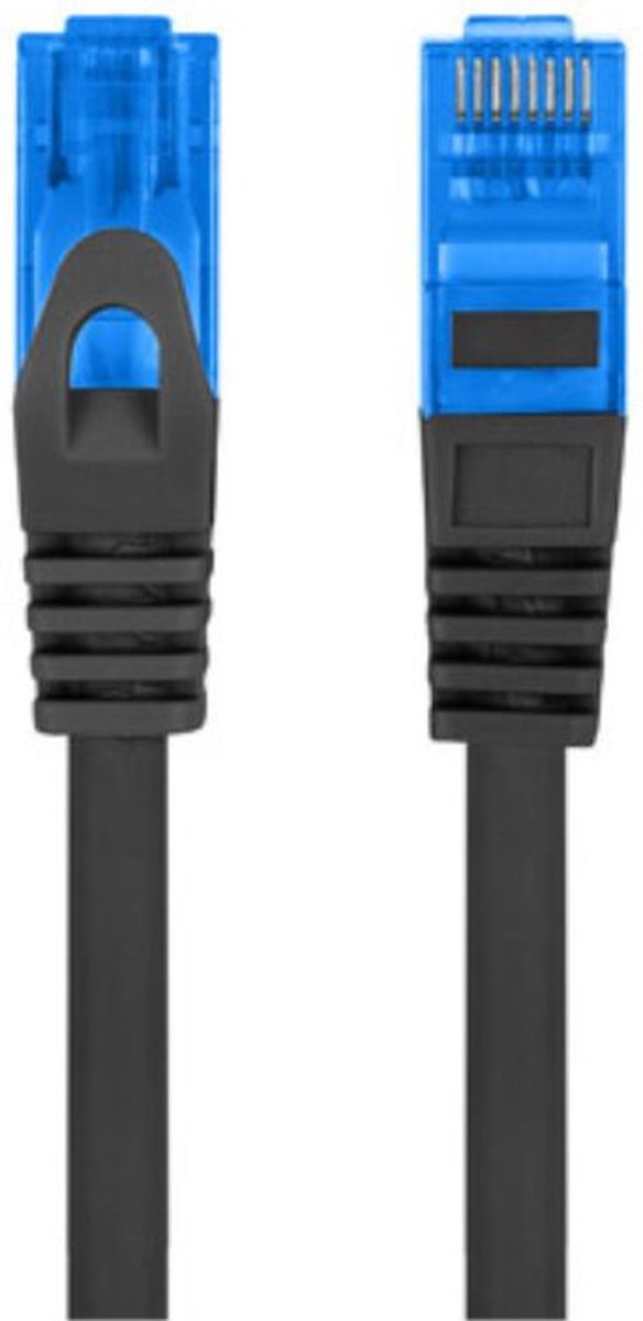 FTP Category 6 Rigid Network Cable Lanberg