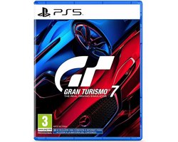 Gran Turismo 7 - PS5