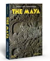 Ancient Peoples and Places-The Maya