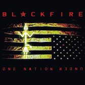 Blackfire - One Nation Under (CD)