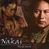 Raymond Carlos Nakai - Fourth World (CD)