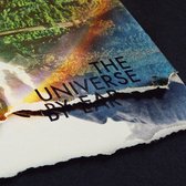 The Universe By Ear - III (LP)