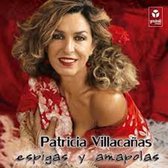 Patricia Villacanas - Espigas Y Amapolas (CD)