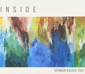 Germán Kucich Trio - Inside (CD)
