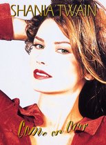 Shania Twain - Come On Over (3 CD) (Limited Diamond Deluxe Edition)