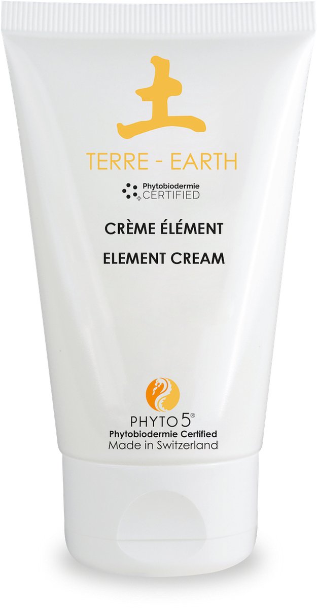 Crème Elément Aarde