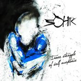 Signs Of Human Race - Inner Struggle Of Self Acceptance (CD)