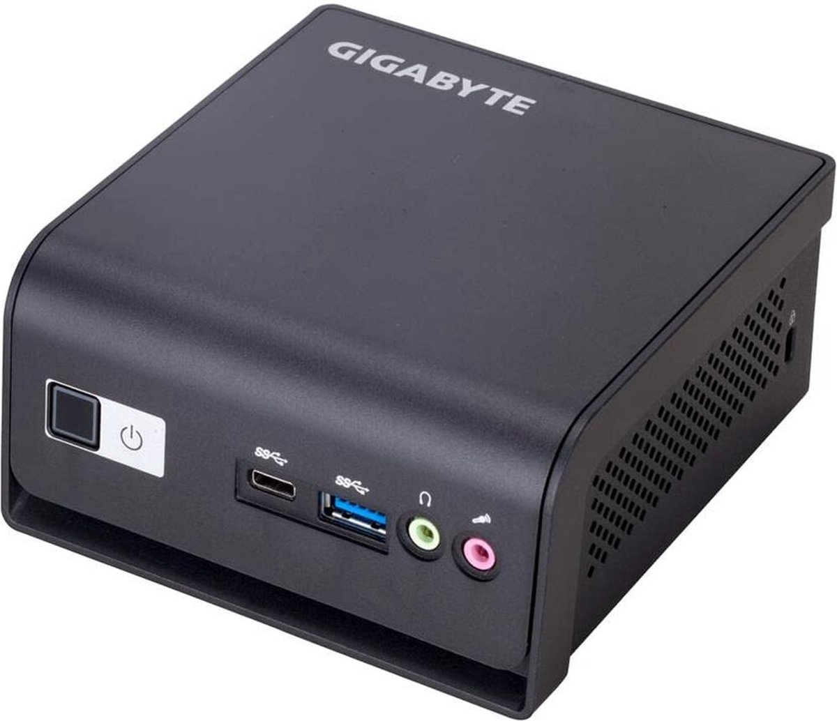 Processor Gigabyte GB-BMCE-4500CFANLESS