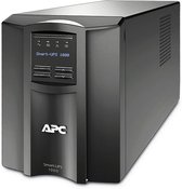 APC SMT1000I - APC Smart-UPS 1000VA LCD 230V