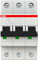 ABB System pro M Compacte Stroomonderbreker - 2CDS253001R0204 - E2ZTV