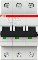 ABB System pro M Compacte Stroomonderbreker - 2CDS253001R0064 - E2ZTS