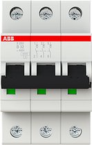 Disjoncteur compact ABB System pro M - 2CDS253001R0325 - E2ZU6