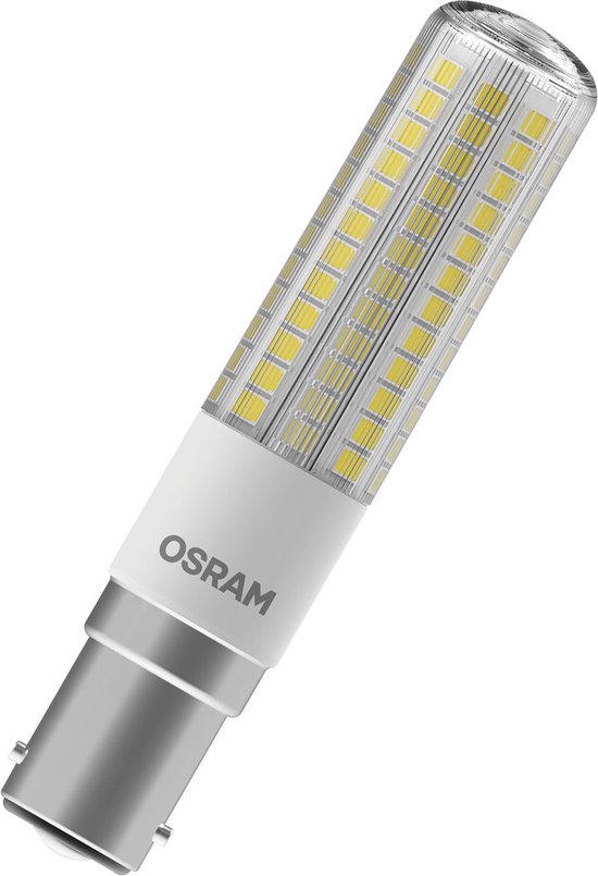 Speciale LED-lamp van Osram - 4058075606968 - E3A4T