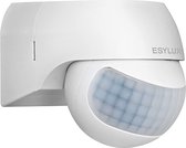 ESYLUX Basis Bewegingsschakelaar (Compleet) - EM10055089 - E2U77