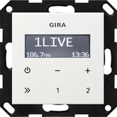 Gira Systeem 55 Draadloos Schakelmateriaal - 228403 - E2RU2