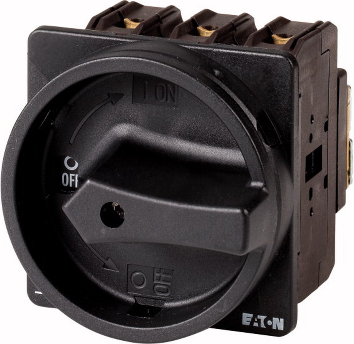 EATON INDUSTRIES Lastscheidingsschakelaar - 069724 - E29BA