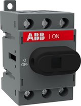 ABB Koppelschakelaar SwitchLine - 1SCA104902R1001 - E2NST