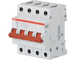 ABB System pro M Compacte Lastscheider - 2CDD284101R0040 - E35VZ
