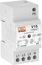 OBO V10 Overspanningsbeveiliging - 5093380 - E2DPE