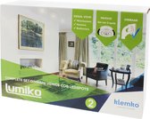 Klemko Lumiko Downlight/spot/floodlight - 863852 - E3D9U