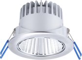 Opple LED Spot Downlight, Spot, Schijnwerper - 140061280 - E3CMV
