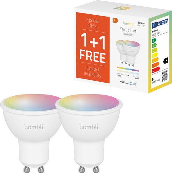 Hombli smart sale spot