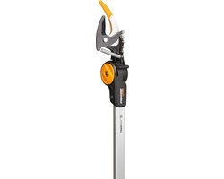 foto van Fiskars PowerGear™ X Snoeigiraffe - Boomsnoeier - Kunststof - 3,5 meter - UPX82