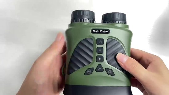 Digitale Camera 60 MP 4K-video met Hoge Resolutie, 10x Optische Zoom